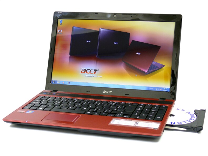 Acer Aspire 5253 P5WE6