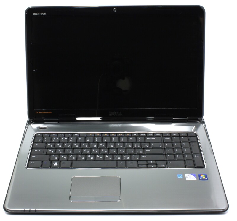 Dell inspiron N7010