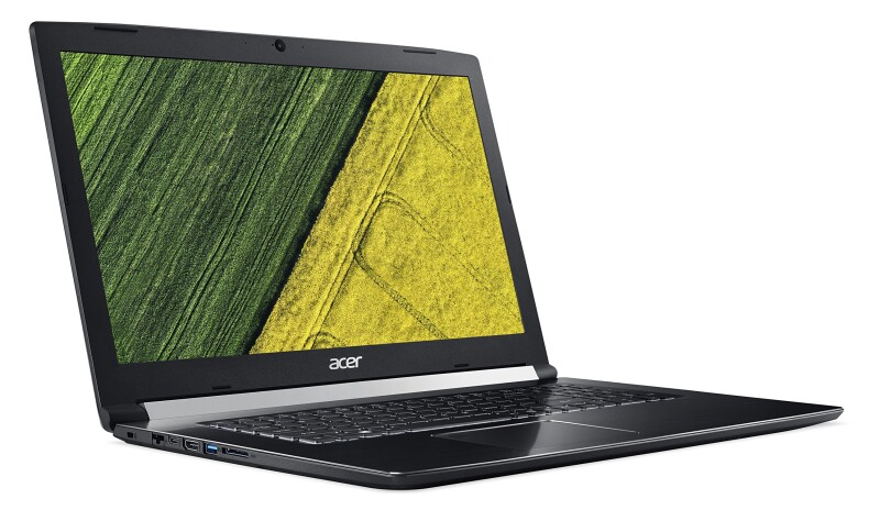Acer A715-71G АРВ