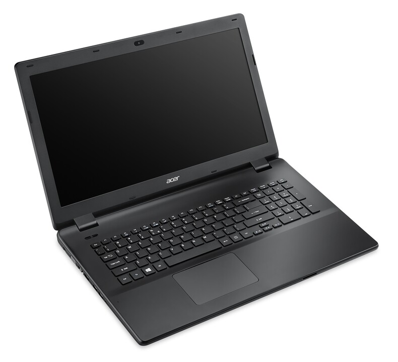 Acer Ex2510