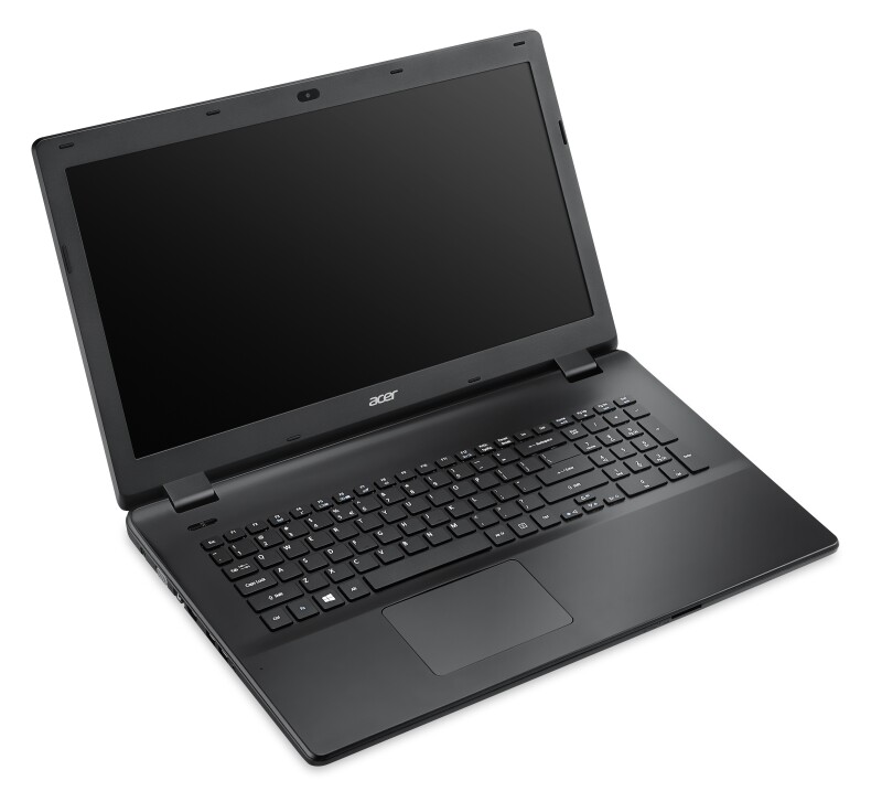 Acer Ex2510